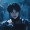 😐 Эмодзи «Jenna Ortega» для Telegram
