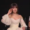 ✌️ Эмодзи «Jenna Ortega» для Telegram