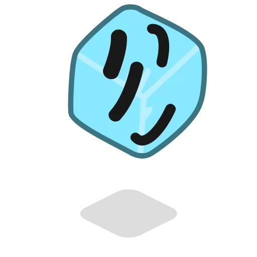 🎲 Эмодзи «premium #premium» для Telegram