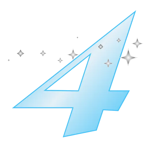 4️⃣ Эмодзи «Шрифт💅» для Telegram