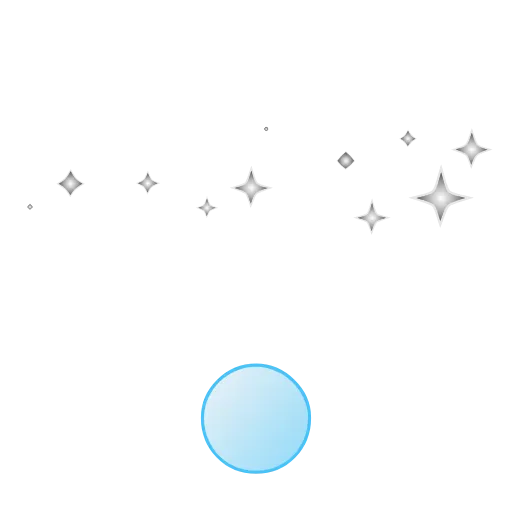⚪️ Эмодзи «Шрифт💅» для Telegram
