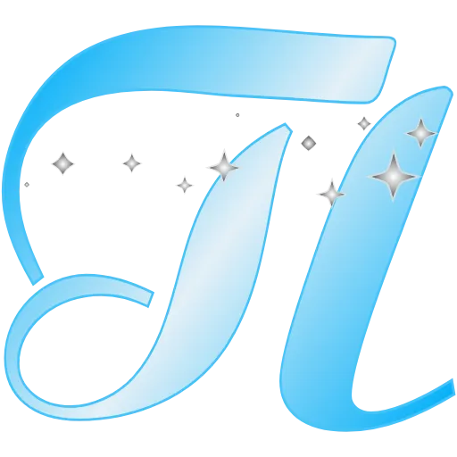 ✨ Эмодзи «Шрифт💅» для Telegram