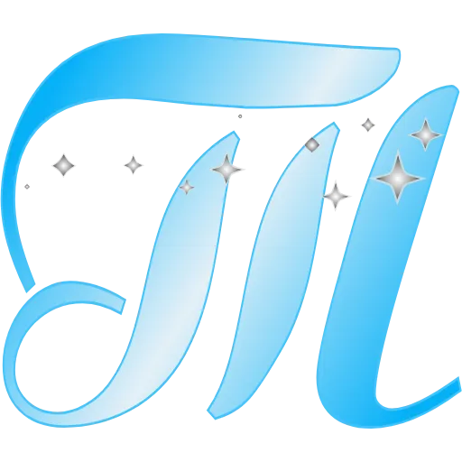 ✨ Эмодзи «Шрифт💅» для Telegram
