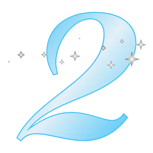 2️⃣ Эмодзи «Шрифт💅» для Telegram