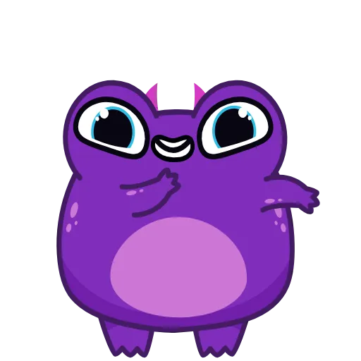 😈 Эмодзи «🐸 Toad» для Telegram