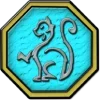 ⚓️ Эмодзи «Джеки Чан» для Telegram
