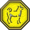 🌀 Эмодзи «Джеки Чан» для Telegram