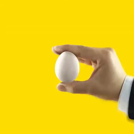 🍳 Стикер «Fried Egg» для Telegram
