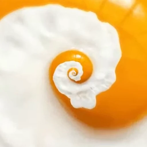 🍳 Стикер «Fried Egg» для Telegram