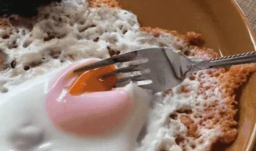 🍳 Стикер «Fried Egg» для Telegram