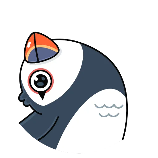 Эмодзи Жак для Telegram — скачать