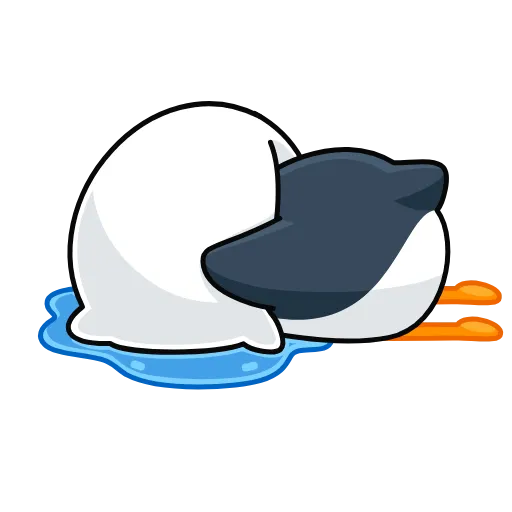 🤩 Эмодзи «Жак» для Telegram