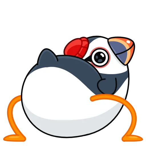 🤩 Эмодзи «Жак» для Telegram