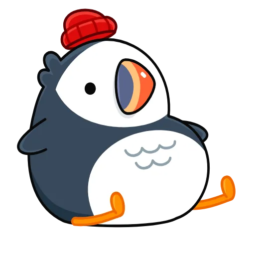 🤩 Эмодзи «Жак» для Telegram