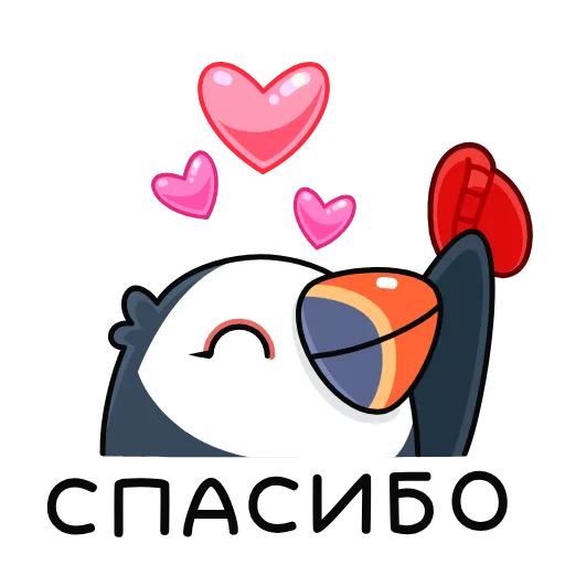 🤩 Эмодзи «Жак» для Telegram