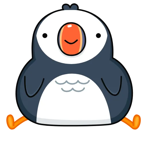 🤩 Эмодзи «Жак» для Telegram