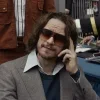 🤩 Эмодзи «James Mcavoy» для Telegram