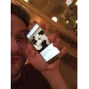 🤩 Эмодзи «James Mcavoy» для Telegram