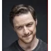 🤩 Эмодзи «James Mcavoy» для Telegram