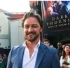 🤩 Эмодзи «James Mcavoy» для Telegram
