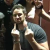 🤩 Эмодзи «James Mcavoy» для Telegram