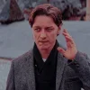 🤩 Эмодзи «James Mcavoy» для Telegram