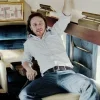 🤩 Эмодзи «James Mcavoy» для Telegram