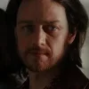 🤩 Эмодзи «James Mcavoy» для Telegram