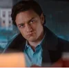 🤩 Эмодзи «James Mcavoy» для Telegram