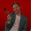 🤩 Эмодзи «James Mcavoy» для Telegram