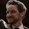 🤩 Эмодзи «James Mcavoy» для Telegram