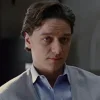 🤩 Эмодзи «James Mcavoy» для Telegram