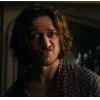🤩 Эмодзи «James Mcavoy» для Telegram