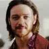 🤩 Эмодзи «James Mcavoy» для Telegram