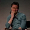 🤩 Эмодзи «James Mcavoy» для Telegram