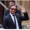 🤩 Эмодзи «James Mcavoy» для Telegram