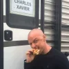 🤩 Эмодзи «James Mcavoy» для Telegram