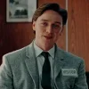🤩 Эмодзи «James Mcavoy» для Telegram