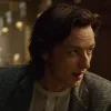 🤩 Эмодзи «James Mcavoy» для Telegram