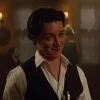 🤩 Эмодзи «James Mcavoy» для Telegram