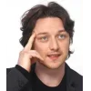 🤩 Эмодзи «James Mcavoy» для Telegram