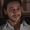 🤩 Эмодзи «James Mcavoy» для Telegram