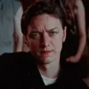 🤩 Эмодзи «James Mcavoy» для Telegram