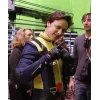 🤩 Эмодзи «James Mcavoy» для Telegram