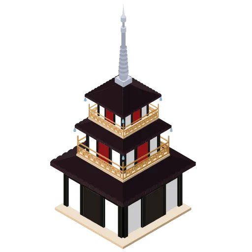 🇯🇵 Эмодзи «Japan 🇯🇵» для Telegram