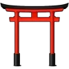 Эмодзи Japan Vibe для Telegram — скачать