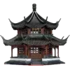 🤩 Эмодзи «Japan Vibe» для Telegram