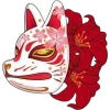 🤩 Эмодзи «Japan Vibe» для Telegram