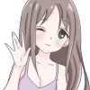 😊 Эмодзи «Japan Vibe» для Telegram