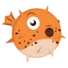 🐹 Эмодзи «Японский Вайб» для Telegram
